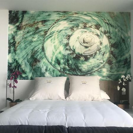 Beyond Amadores C&H Suite 외부 사진